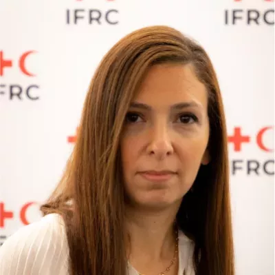 Dr Petra Khoury